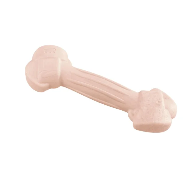 Жевательная игрушка Ferplast GoodBite Natural Ham Bone XL для собак, 20,5x6,6x3,2 см