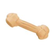 Жевательная игрушка Ferplast GoodBite Natural Salmon Bone XL для собак, 20,5x6,6x3,2 см