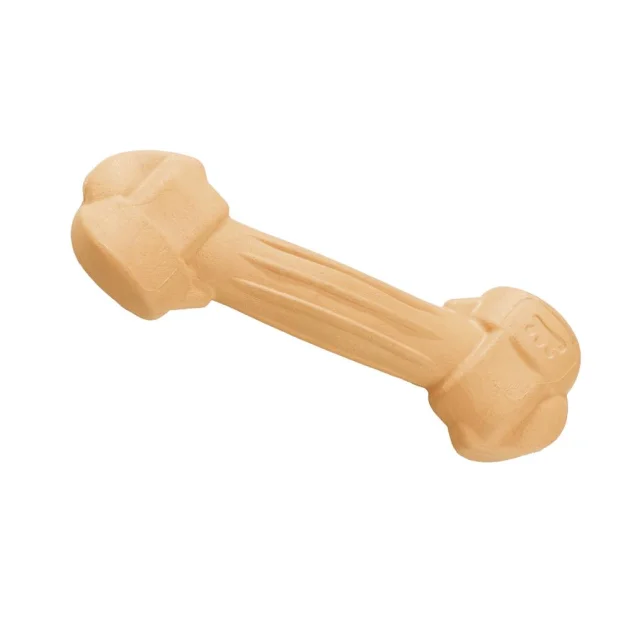 Жевательная игрушка Ferplast GoodBite Natural Salmon Bone XL для собак, 20,5x6,6x3,2 см