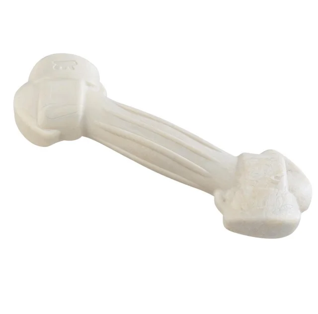 Жевательная игрушка Ferplast GoodBite Natural Chicken Bone XXL для собак, 20,5x6,6x3,2 см