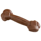 Жувальна іграшка Ferplast GoodBite Natural Beef Bone XXL для собак, 20,5x6,6x3,2 см
