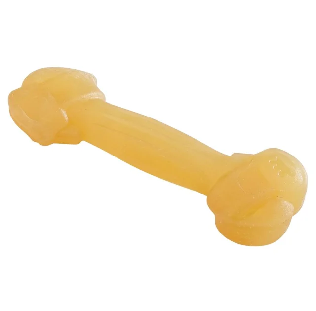 Жевательная игрушка Ferplast GoodBite Natural Cereal Bone XXL для собак, 20,5x6,6x3,2 см