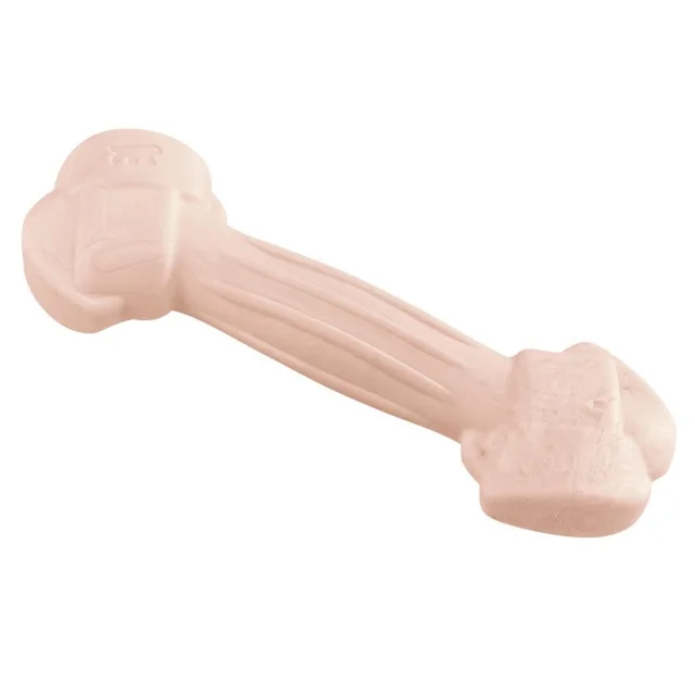 Жевательная игрушка Ferplast GoodBite Natural Ham Bone XXL для собак, 20,5x6,6x3,2 см