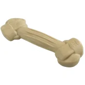 Жевательная игрушка Ferplast GoodBite Natural Lamb Bone XXL для собак, 20,5x6,6x3,2 см