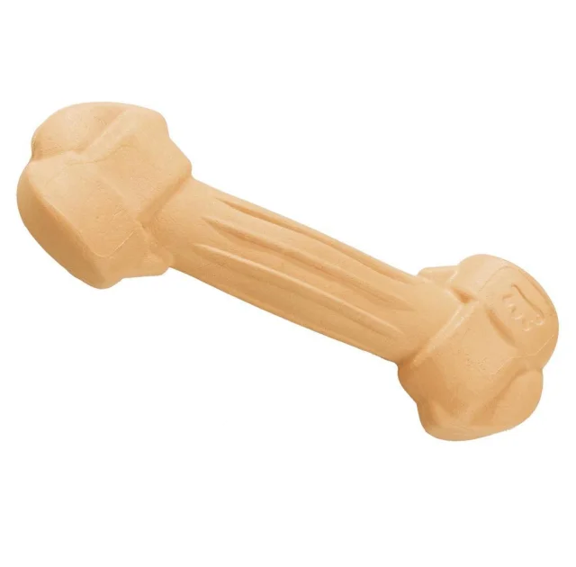 Жевательная игрушка Ferplast GoodBite Natural Salmon Bone XXL для собак, 24,5x8x3,8 см