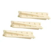 Жевательная игрушка Ferplast GoodBite Natural Chicken Helix S для собак, 1,9x1,9x8,5 см