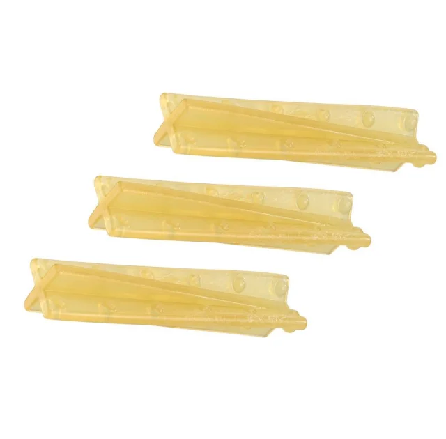 Жевательная игрушка Ferplast GoodBite Natural Cereal Helix S для собак, 1,9x1,9x8,5 см