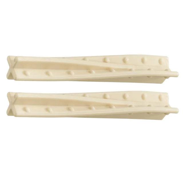 Жевательная игрушка Ferplast GoodBite Natural Chicken Helix M для собак, 2,2x2,1x12 см