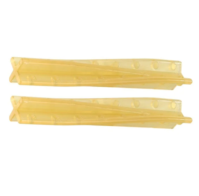 Жевательная игрушка Ferplast GoodBite Natural Cereal Helix M для собак, 2,2x2,1x12 см