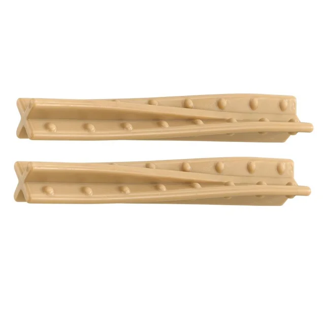 Жевательная игрушка Ferplast GoodBite Natural Lamb Helix M для собак, 2,2x2,1x12 см