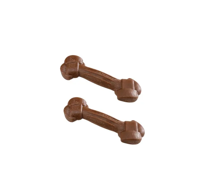 Жевательная игрушка Ferplast GoodBite Natural BAG Beef XS для собак, 15 г