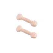Жевательная игрушка Ferplast GoodBite Natural BAG Ham XS для собак 15 г