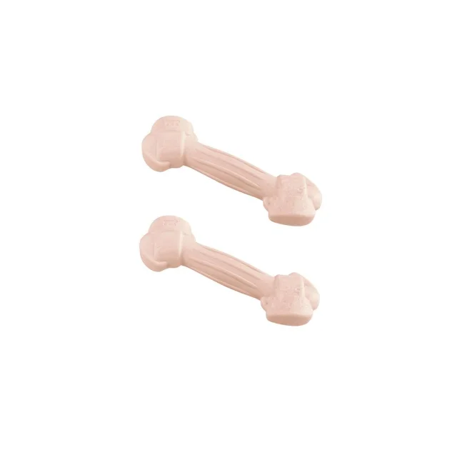 Жевательная игрушка Ferplast GoodBite Natural BAG Ham XS для собак 15 г