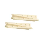 Жевательная игрушка Ferplast GoodBite Natural Helix BAG Chicken S для собак, 16 г (x2)