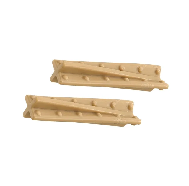Жевательная игрушка Ferplast GoodBite Natural Helix BAG Lamb S для собак, 16 г (x2)
