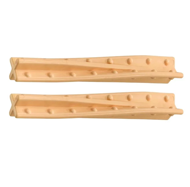 Жевательная игрушка Ferplast GoodBite Natural Helix BAG Salmon для собак, M 23 г (x2)