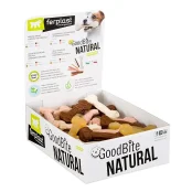 Жевательная игрушка Ferplast GoodBite Refill для собак, S