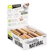 Жевательная игрушка Ferplast GoodBite Refill Stick для собак, 192 шт (продается только упаковкой)