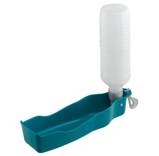 Ferplast PA 5508 ХL пляшка для пиття для кішок і собак, 0,75 л