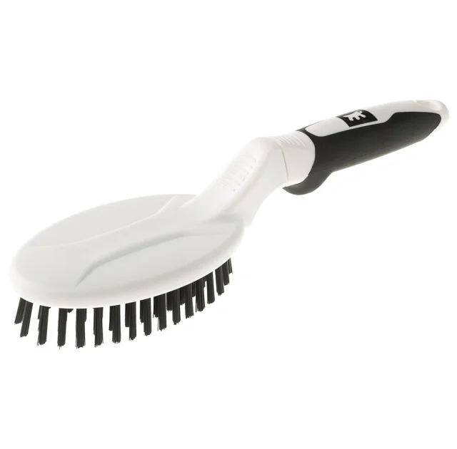 Ferplast GRO 5759 Premium щетка для коротко-, средне- и длинношерстных животных, 20,7x5,7x4,5 см