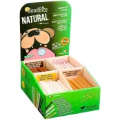 Жевательная игрушка Ferplast KIT Natural Dog Stick Beef для собак (x50)