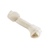 Плетеные жевательные косточки Ferplast GoodBite Fun 3990 Bone 85g для собак, 21x5,3x3,8 см