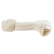 Плетеные жевательные косточки Ferplast GoodBite Fun 4003 Bone 125g для собак, 27,5x6,2x4 см