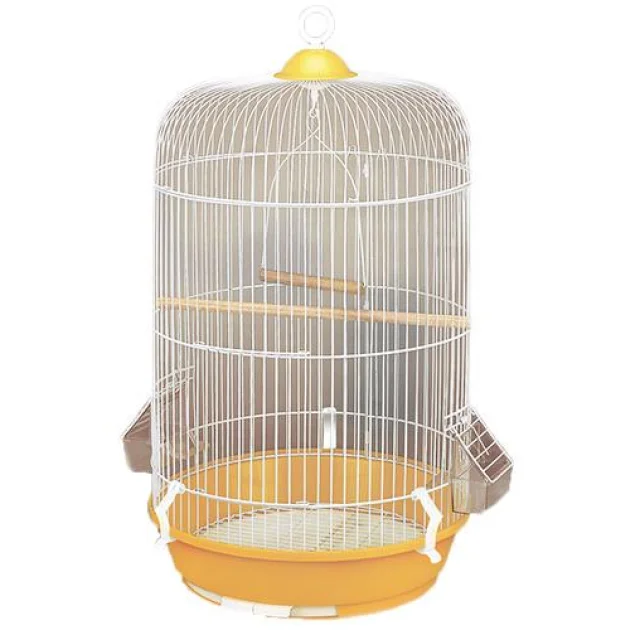 Клітка AnimAll N33A-3 для птахів, 33×59 см