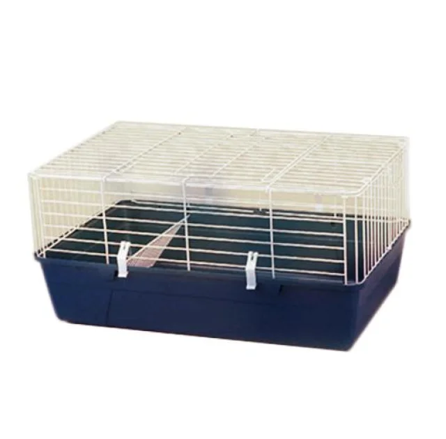 Клітка AnimAll SY-2011 для кролика і морської свинки, 69×44×34 см