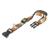 Ошейник Ferplast Arlecchino C25/70 для собак, нейлон