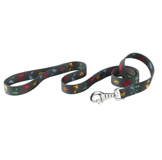 Нейлоновий поводок Ferplast Club G15 / 120 Cirus для собак, 15 мм, 120 см