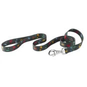 Нейлоновий поводок Ferplast Club G25 / 120 Cirus для собак, 25 мм, 120 см