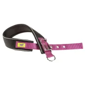 Нейлоновий нашийник Ferplast Daytona Comfort CF40 / 45 Purple для собак, фіолетовий, A: 37x45 см, B: 40 мм