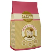 Сухий корм Araton Adult Mini & Medium для собак вагою від 2 до 26 кг, 15 кг