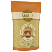 Сухий корм Araton Adult With Chicken & Turkey для котів вагою від 1 до 8 кг, 1.5 кг
