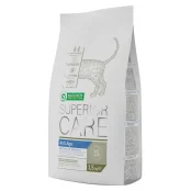 Сухий корм Natures Protection Anti Age Cat для збільшення життєздатності котів, 1.5 кг