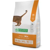 Сухий корм Natures Protection Indoor для котів живуть в приміщенні, 2 кг