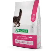Сухий корм Natures Protection Large Cat Kitten для кошенят великих порід, 1.5 кг