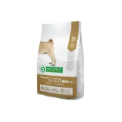 Сухий корм Nature's Protection Weight Control Sterilised Adult all breeds, для стерилізованих собак, 12 кг