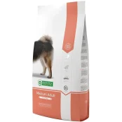 Сухий корм Natures Protection Medium Adult для собак середніх порід, 18 кг