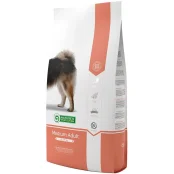 Сухий корм Natures Protection Medium Adult для собак середніх порід, 4 кг