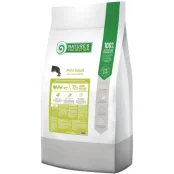 Сухий корм Natures Protection Mini Adult для собак малих порід, 18 кг