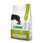 Сухой корм Natures Protection Mini Adult для собак малых пород, 2 кг