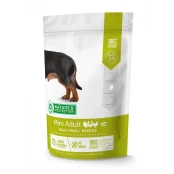 Сухий корм Natures Protection Mini Adult для собак малих порід, 500 г