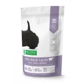 Сухой корм Natures Protection Mini Adult Lamb для собак малых пород, 500 г