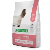 Сухий корм Natures Protection Long Hair для довгошерстих котів, 7 кг