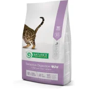 Сухий корм Natures Protection Sensitive Digestion для котів з чутливим травленням, 2 кг