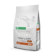 Сухой корм Natures Protection Red Coat для собак всех пород с рыжим оттенком шерсти, 1,5 кг
