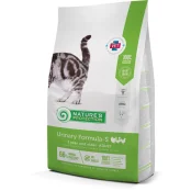 Сухой корм Natures Protection Urinary Formula-S для профилактики и лечения МКБ, для кошек, 7 кг