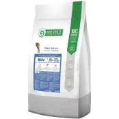 Сухий корм Natures Protection Maxi Junior для цуценят великих порід, 18 кг